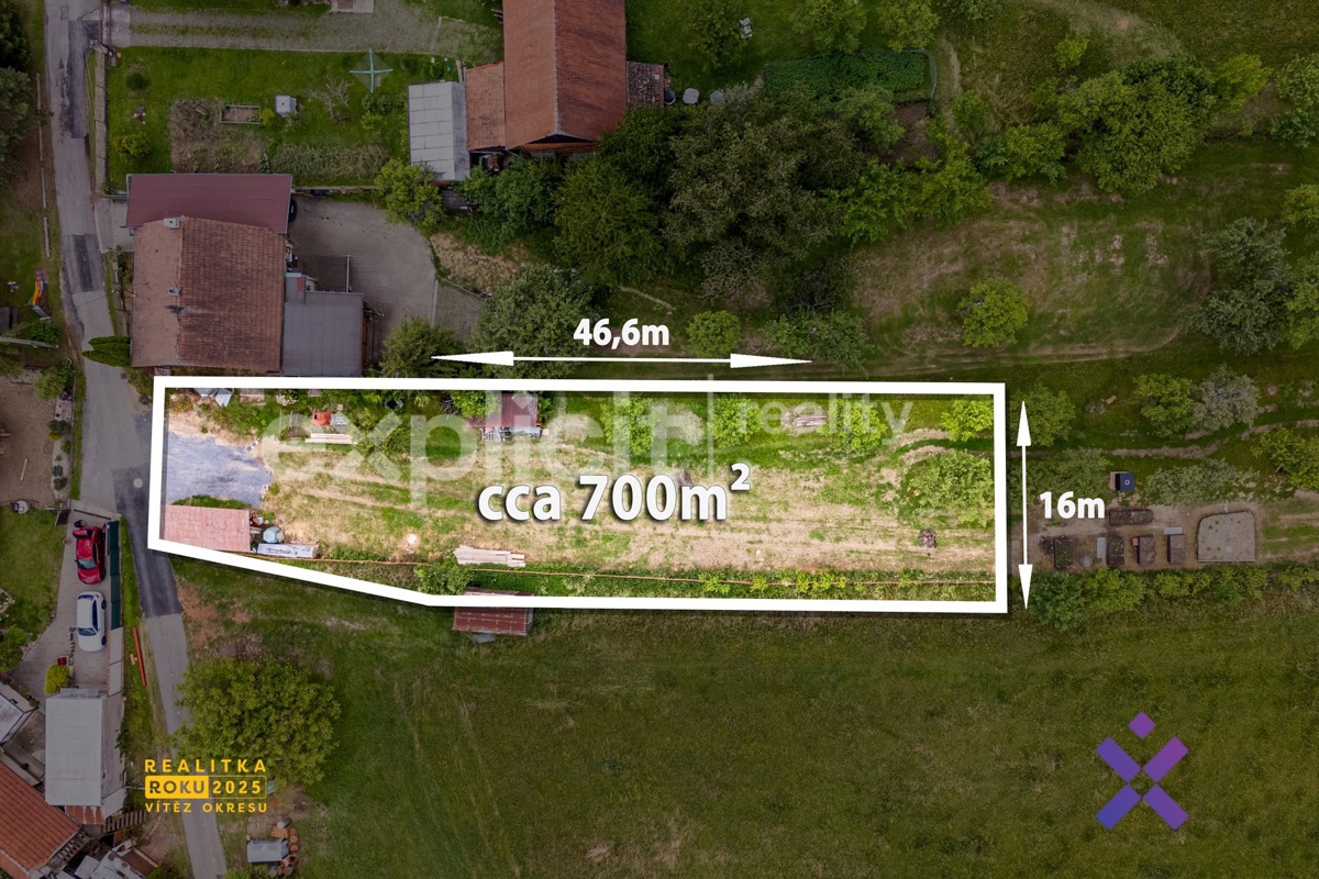 Photo 4 - Land for sale · Housings