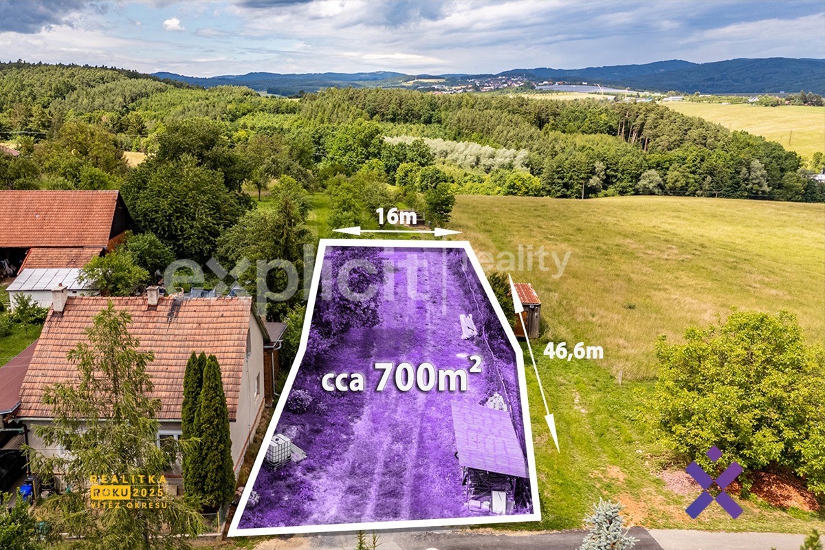 Photo 1 - Land for sale · Housings