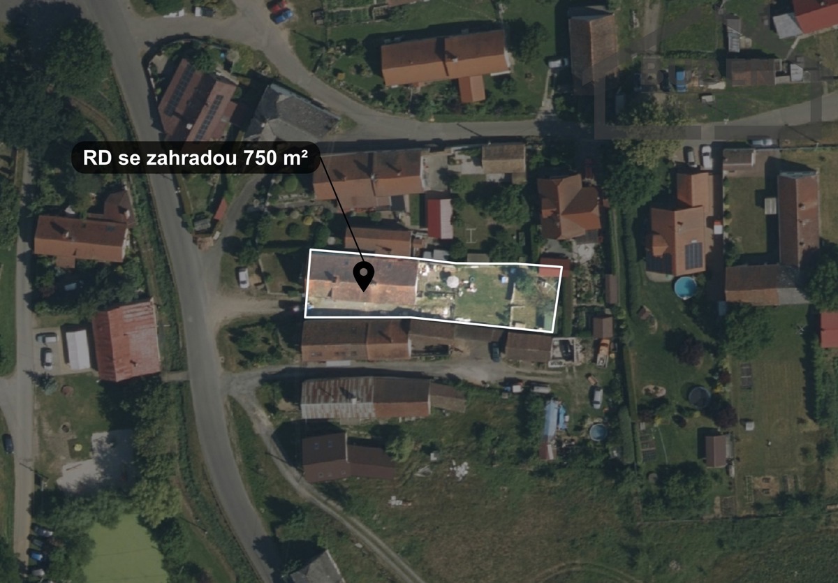 Photo 1 - House for sale · Family house · 380 m² · 5 rooms