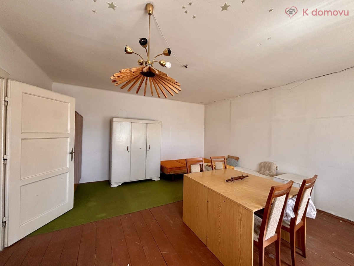Фото 1 - Продаж квартири · 3+1 · 68 m²