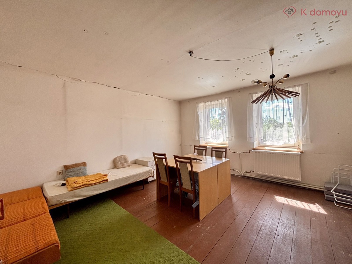 Фото 2 - Продаж квартири · 3+1 · 68 m²