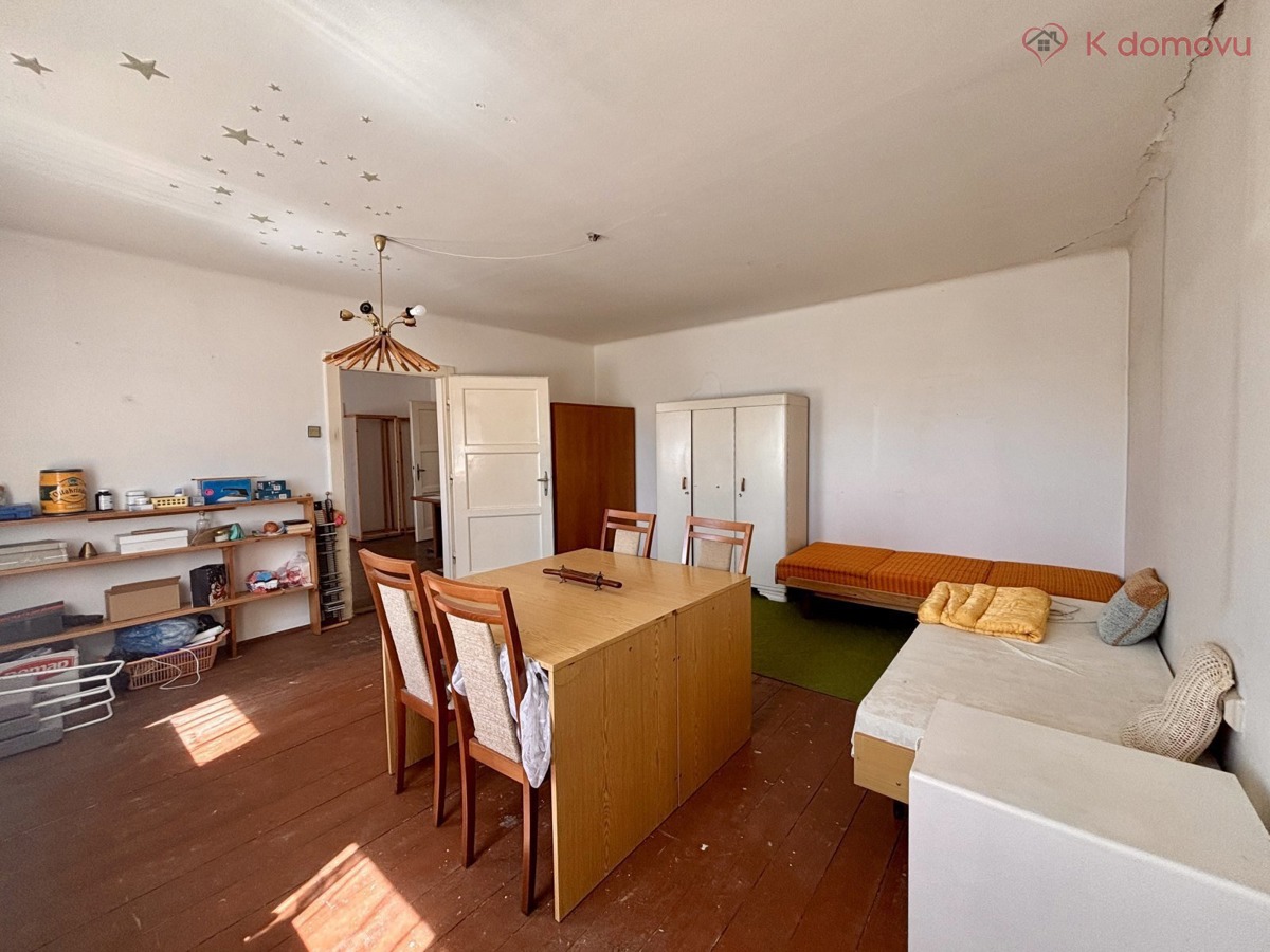 Фото 3 - Продаж квартири · 3+1 · 68 m²