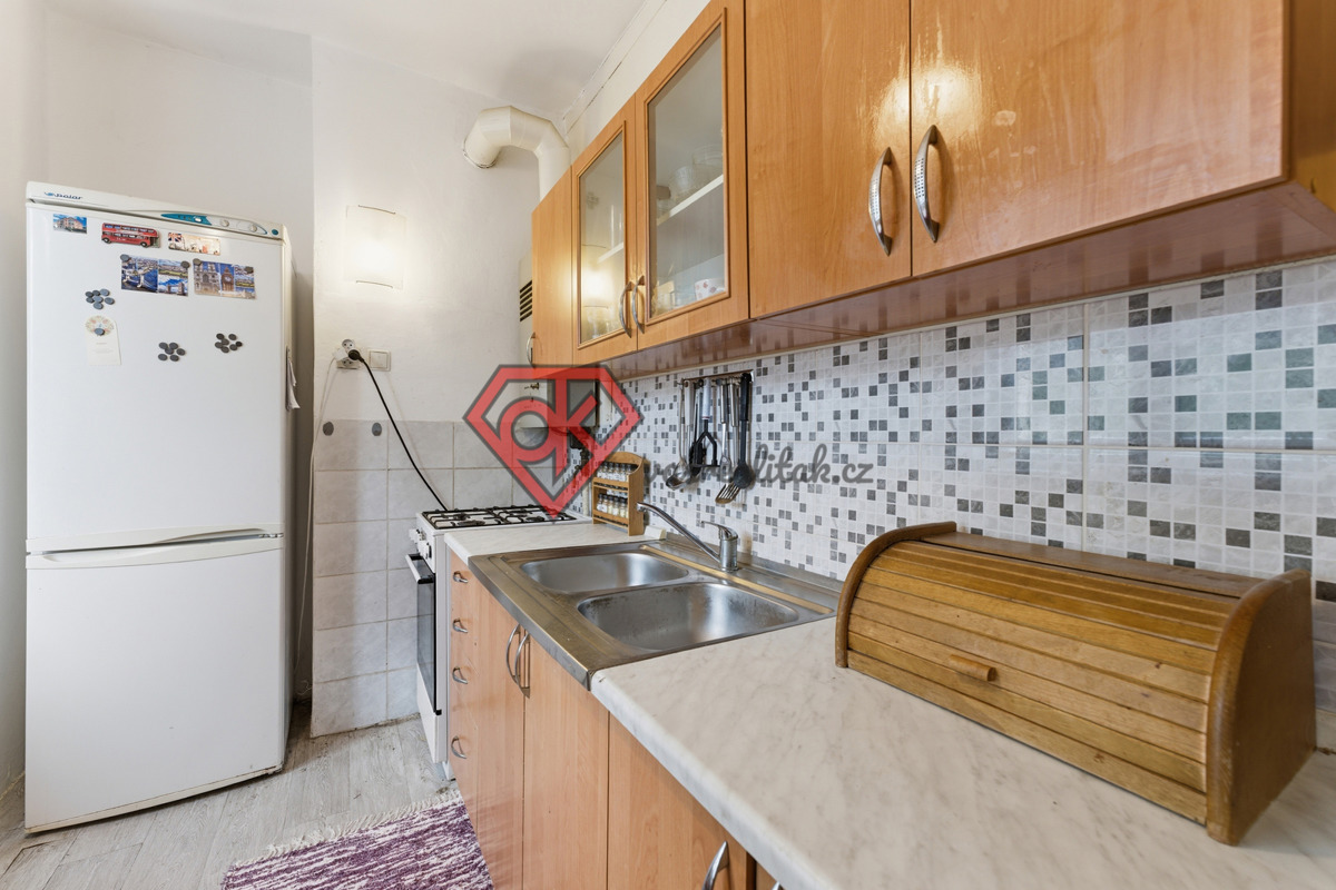 Photo 2 - Apartment for sale · 3+1 · 63 m²