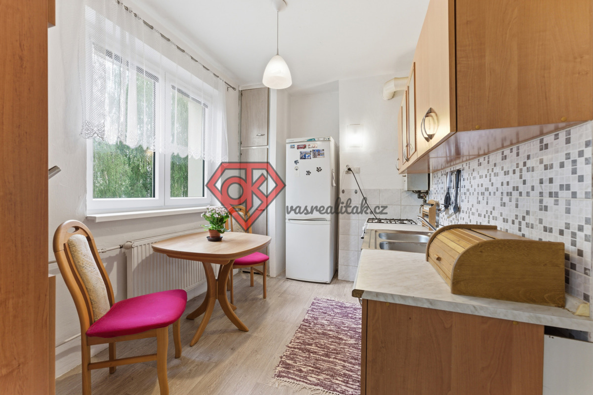 Photo 4 - Apartment for sale · 3+1 · 63 m²