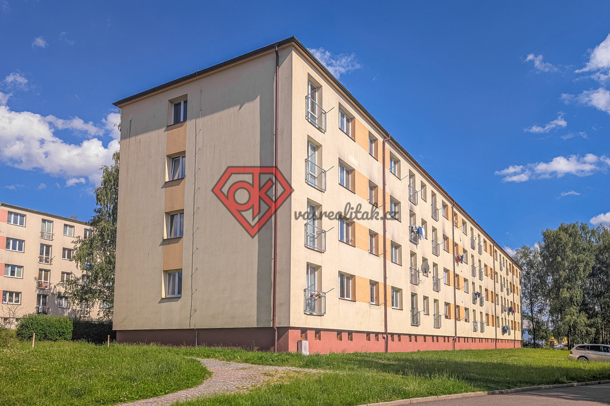 Photo 1 - Apartment for sale · 3+1 · 63 m²