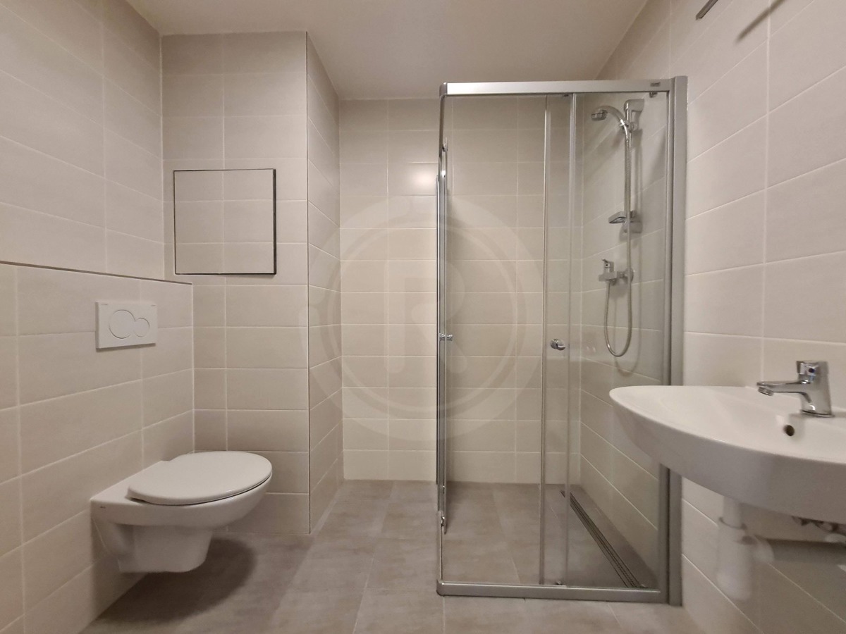 Photo 4 - Apartment for rent · 1+kk · 45 m²