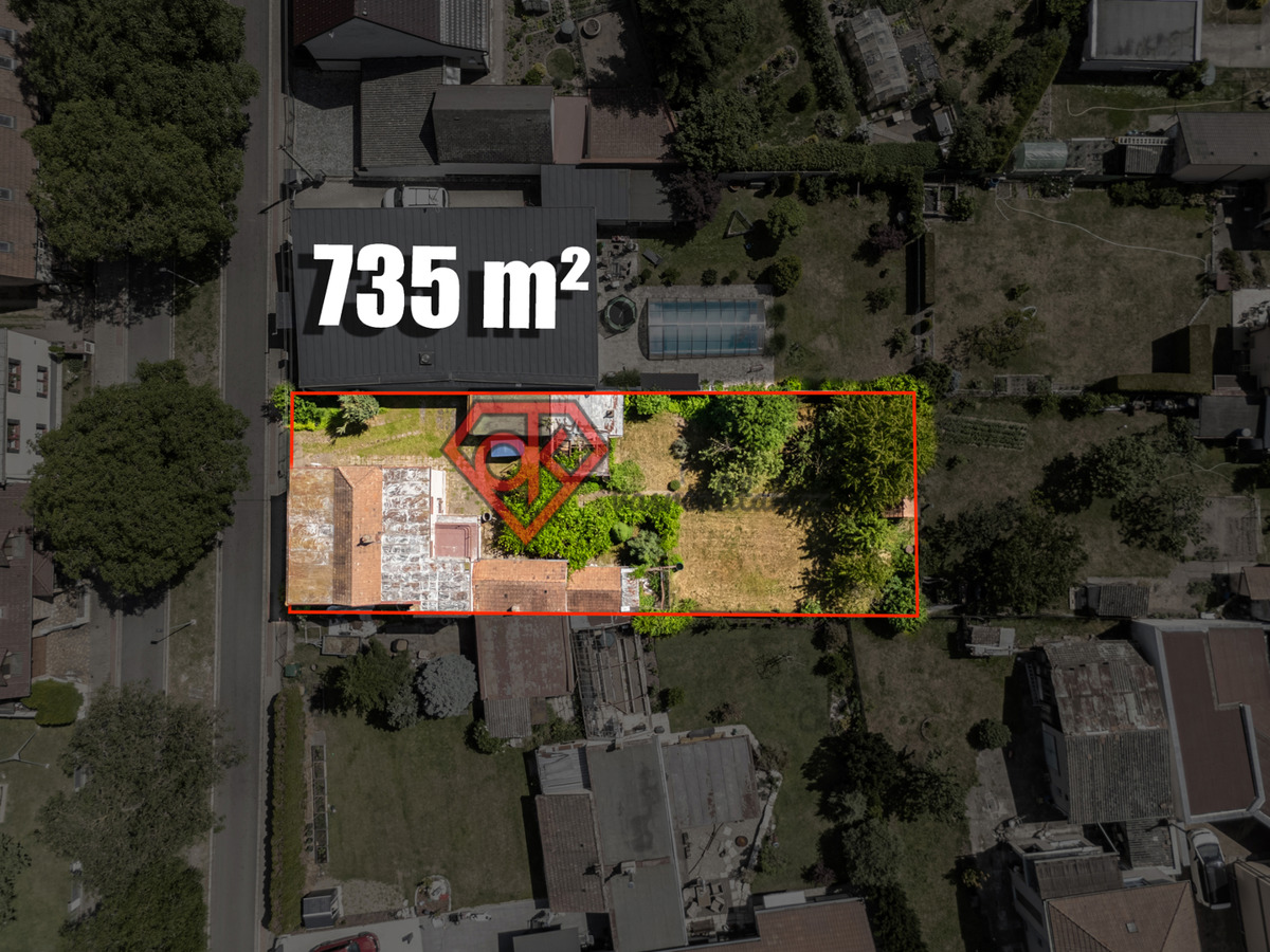 Фото 3 - Продаж будинку · Сімейний будинок · 152 m² · 5 кімнат