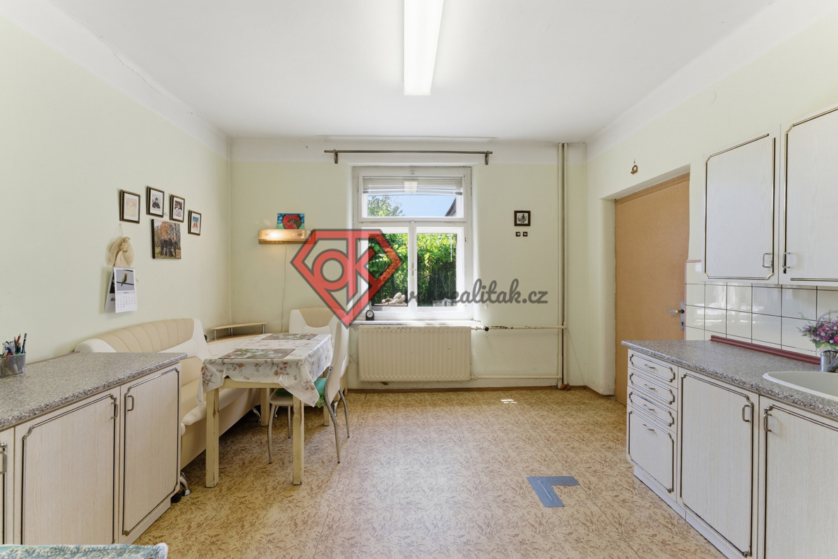 Фото 4 - Продаж будинку · Сімейний будинок · 152 m² · 5 кімнат