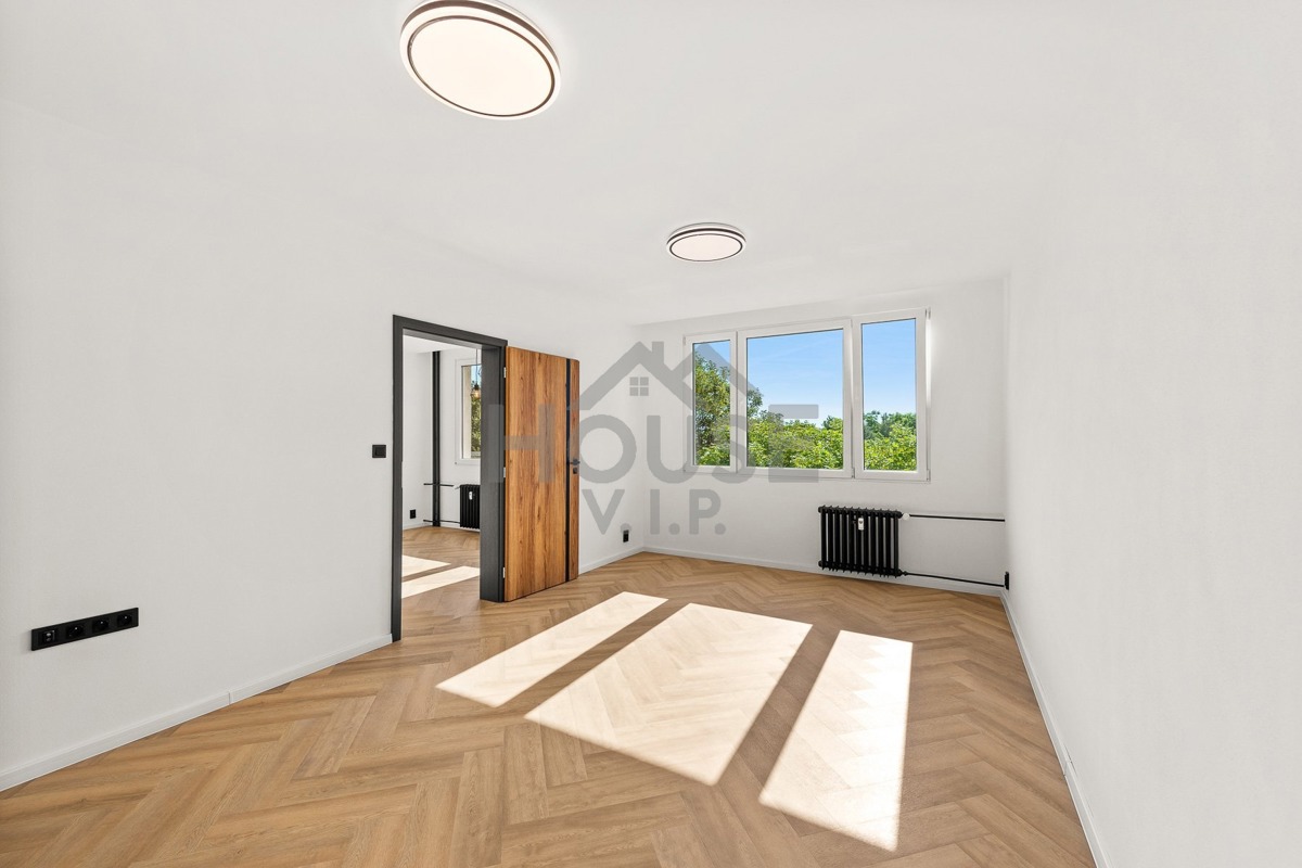 Fotografie 3 - Prodej bytu · 3+1 · 76 m²