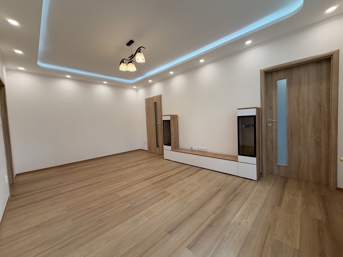 Photo 3 - Apartment for rent · 3+1 · 74 m²