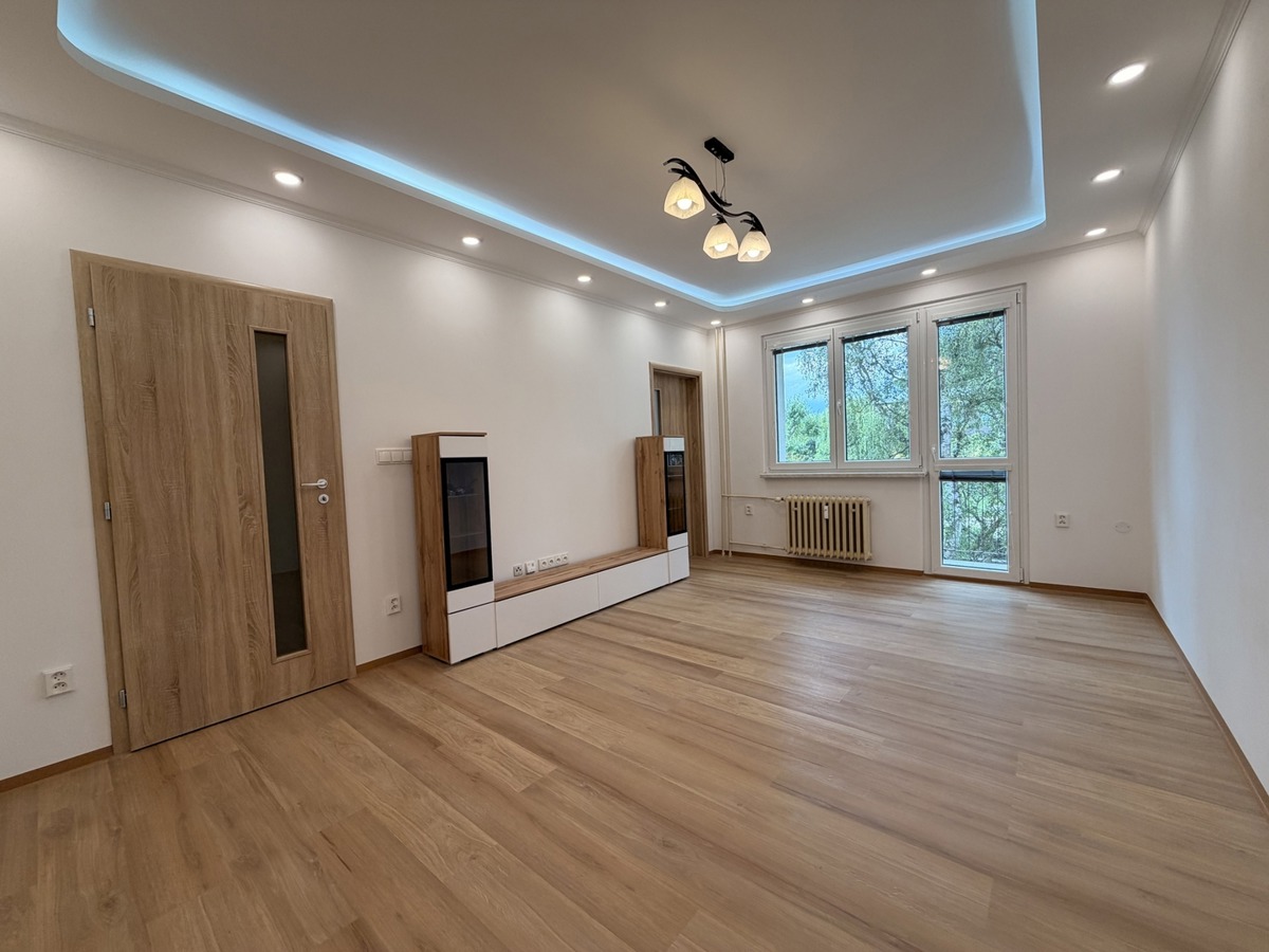 Photo 1 - Apartment for rent · 3+1 · 74 m²