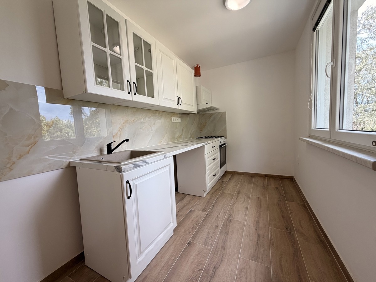 Photo 2 - Apartment for rent · 3+1 · 74 m²
