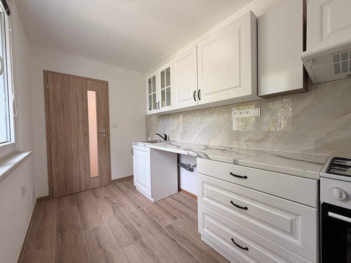 Photo 4 - Apartment for rent · 3+1 · 74 m²