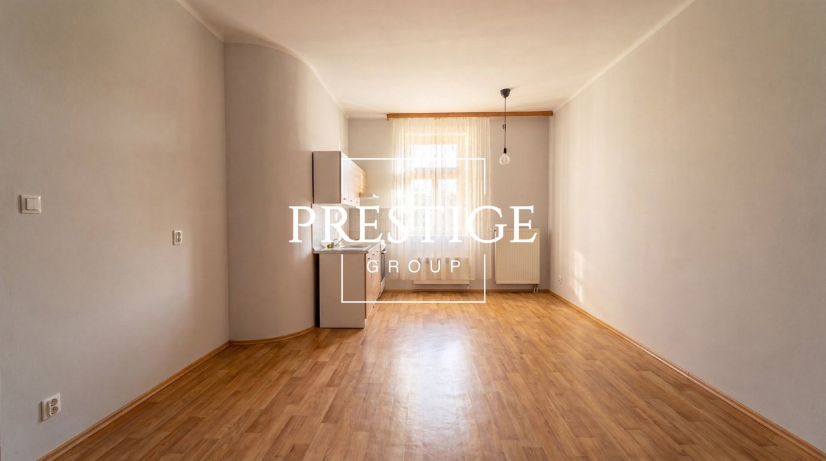 Photo 1 - Apartment for rent · 2+kk · 50 m²