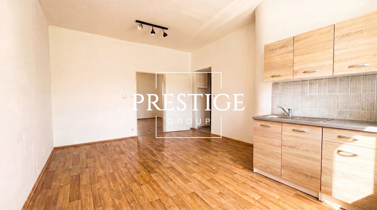 Photo 2 - Apartment for rent · 2+kk · 50 m²