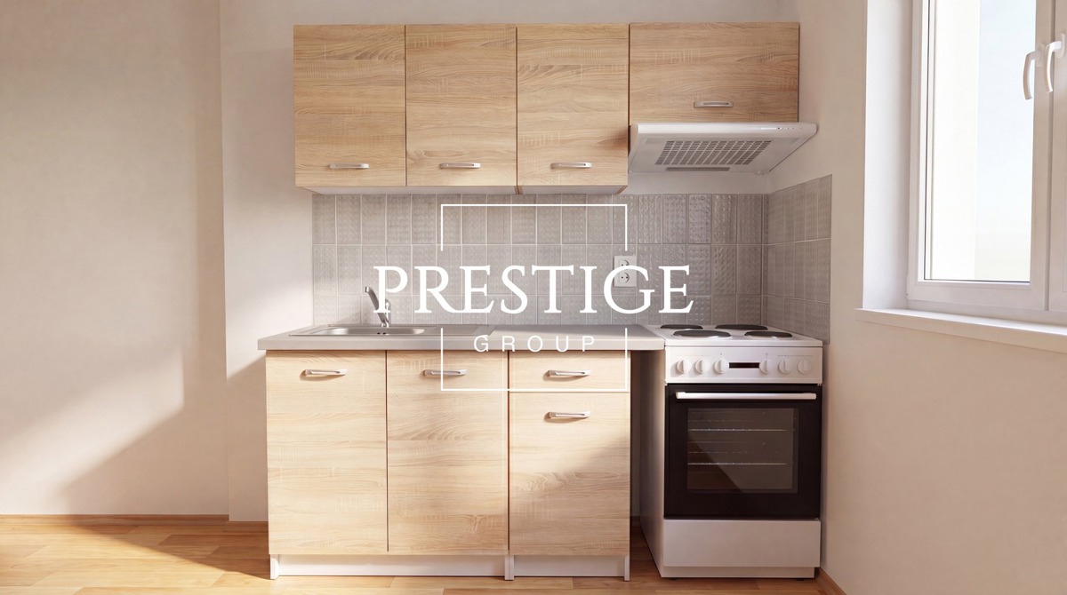 Photo 4 - Apartment for rent · 2+kk · 50 m²