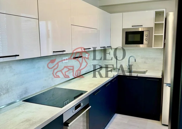 Hình ảnh 3 - Căn hộ cho thuê · 3+1 · 75 m²
