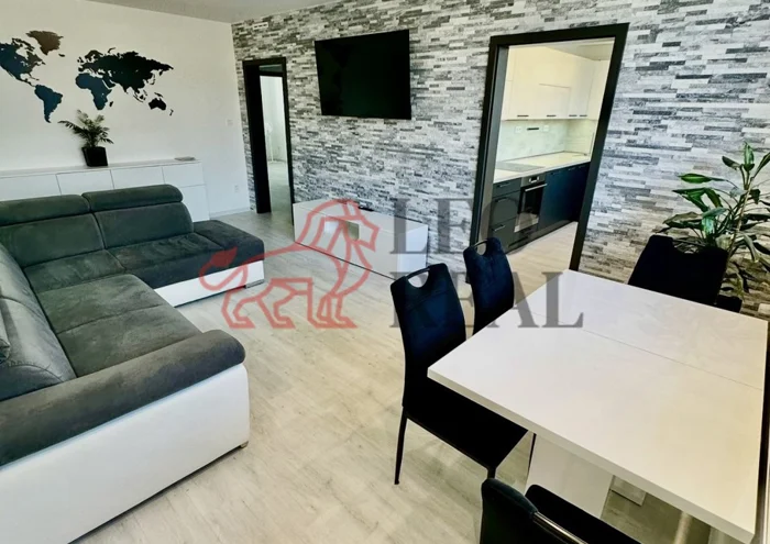 Hình ảnh 4 - Căn hộ cho thuê · 3+1 · 75 m²