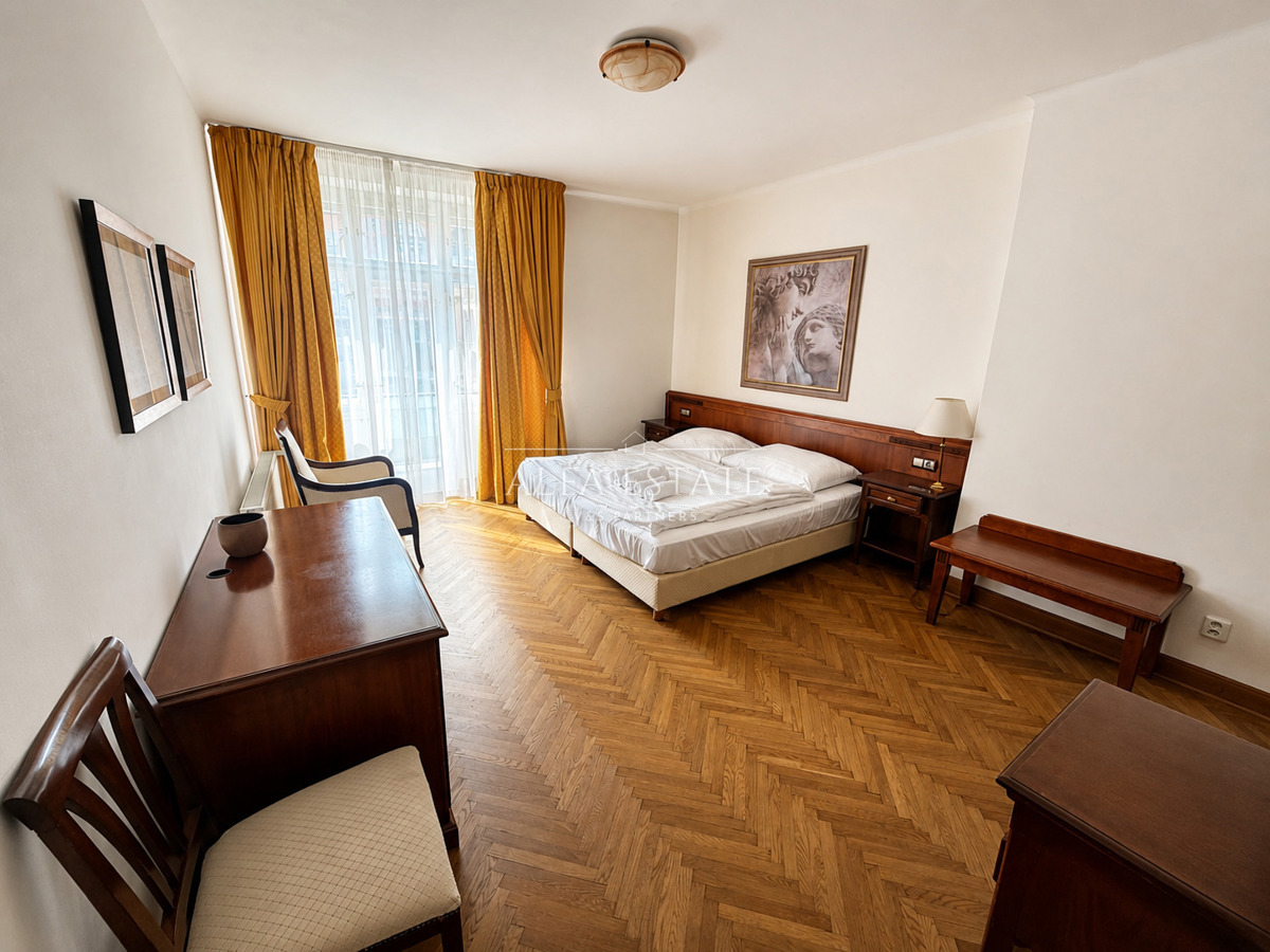 Photo 2 - Apartment for rent · 2+1 · 55 m²