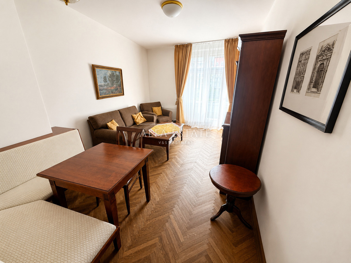 Photo 3 - Apartment for rent · 2+1 · 55 m²