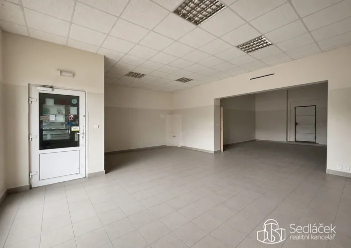 Hình ảnh 4 - Bất động sản thương mại cho thuê · 85 m²