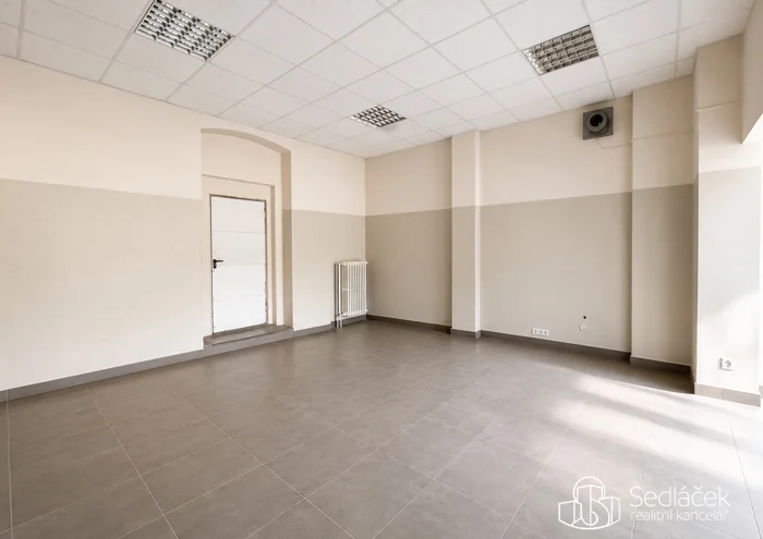 Hình ảnh 3 - Bất động sản thương mại cho thuê · 85 m²