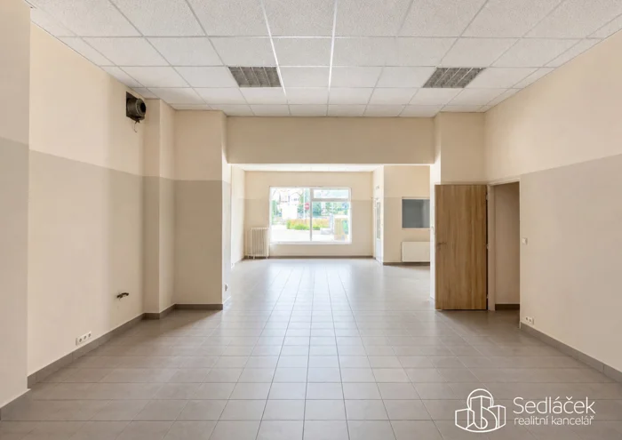 Hình ảnh 1 - Bất động sản thương mại cho thuê · 85 m²