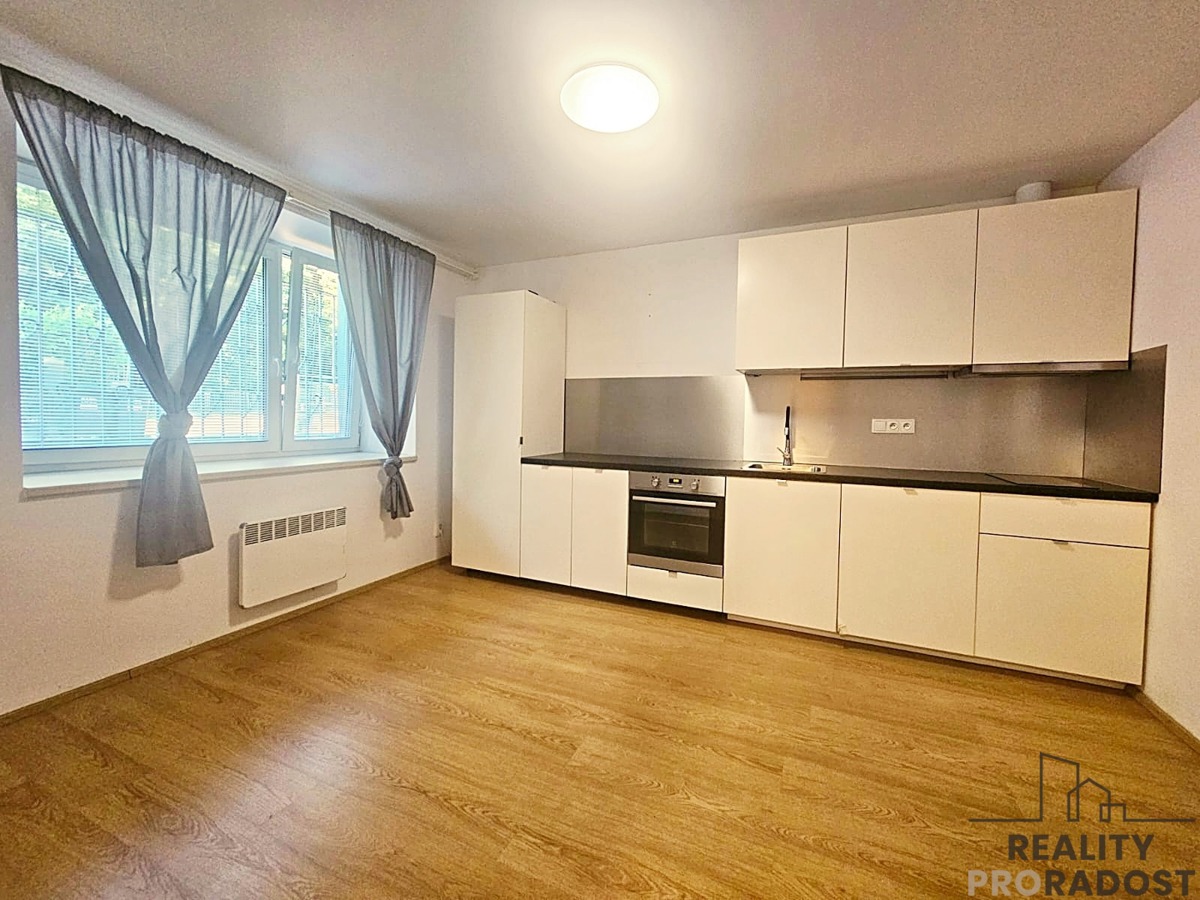 Фото 1 - Аренда квартиры · 2+kk · 43 m²