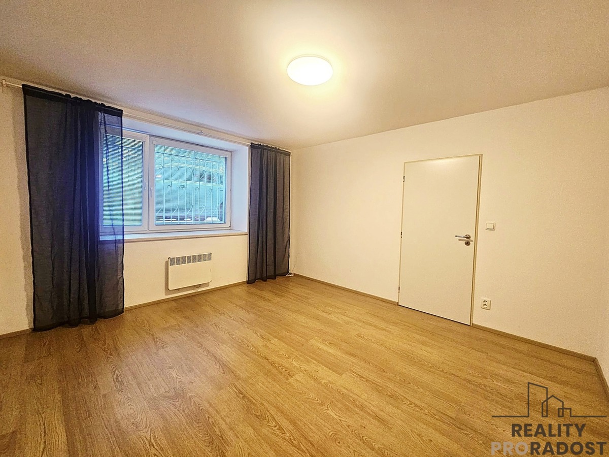 Фото 4 - Аренда квартиры · 2+kk · 43 m²