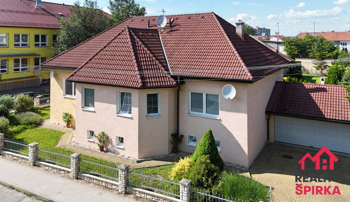 Photo 1 - Apartment for sale · 3+1 · 107 m²