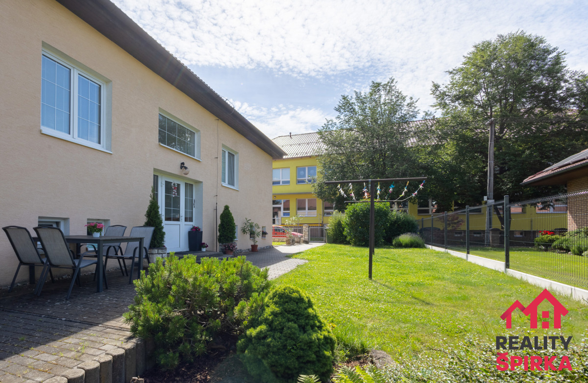 Photo 2 - Apartment for sale · 3+1 · 107 m²