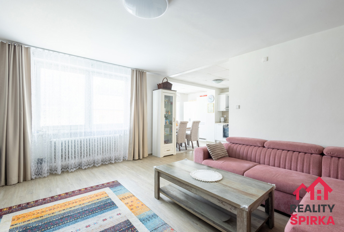 Photo 4 - Apartment for sale · 3+1 · 107 m²