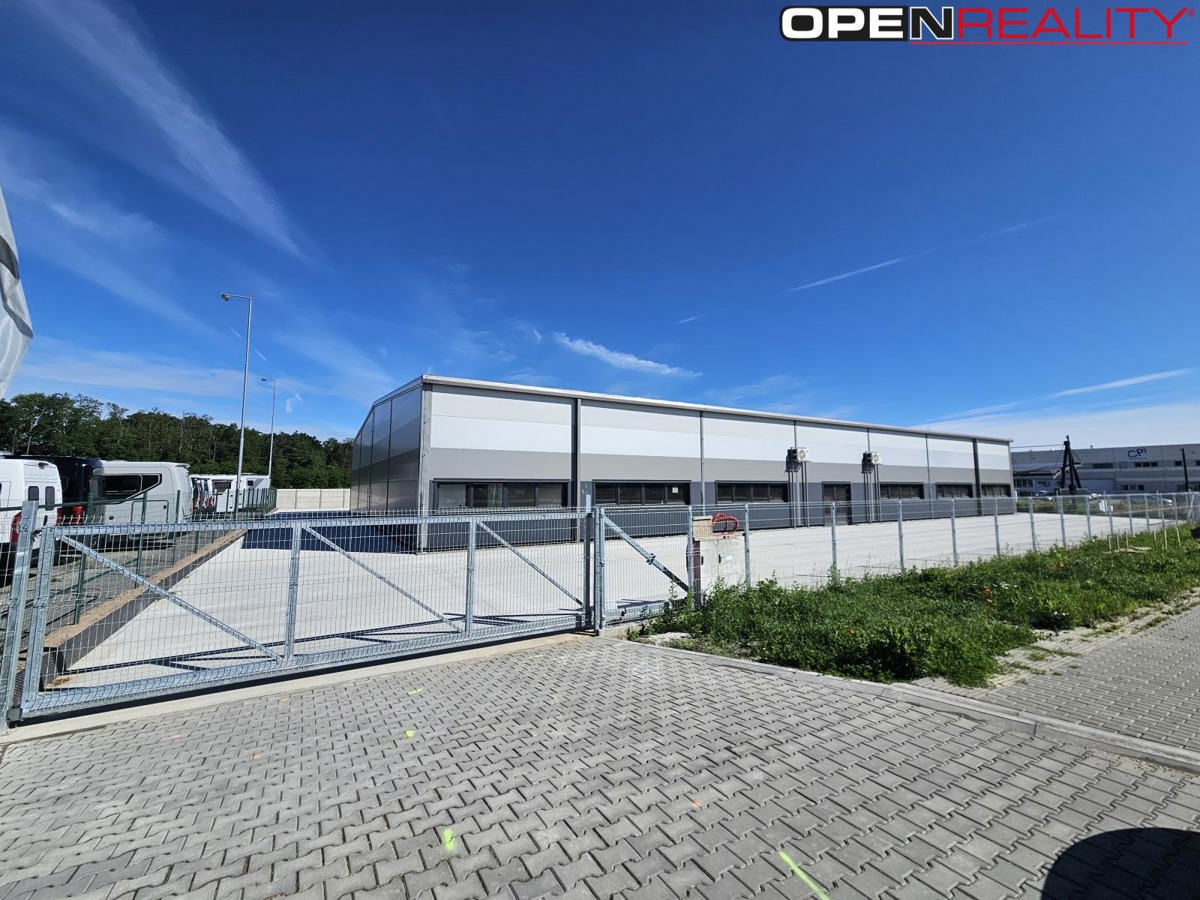 Photo 4 - Commercial property for rent · Warehouse