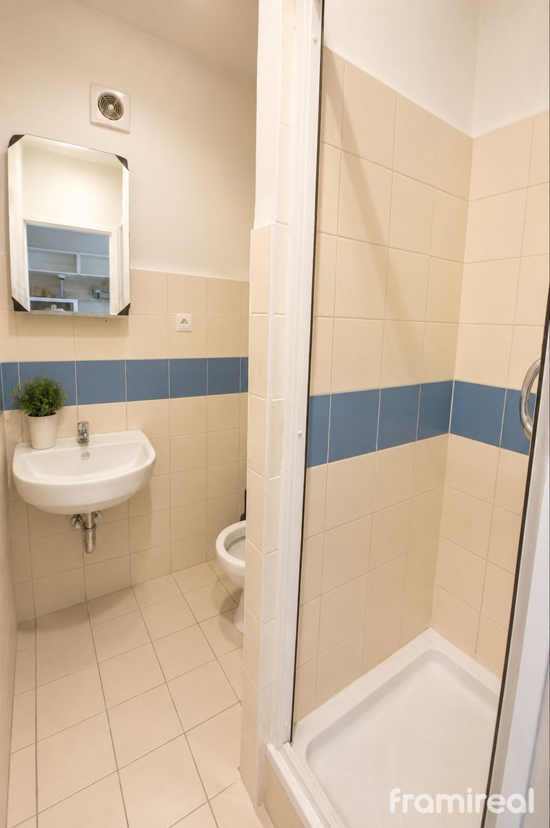 Fotografie 3 - Prodej bytu · 1+kk · 23 m²