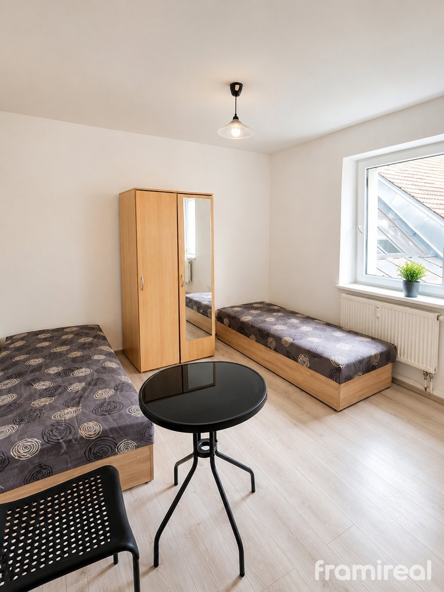 Fotografie 1 - Prodej bytu · 1+kk · 23 m²