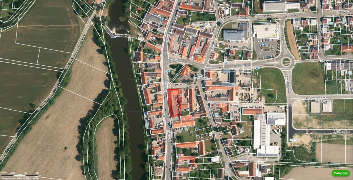 Photo 3 - Commercial property for sale · 1 209 m²