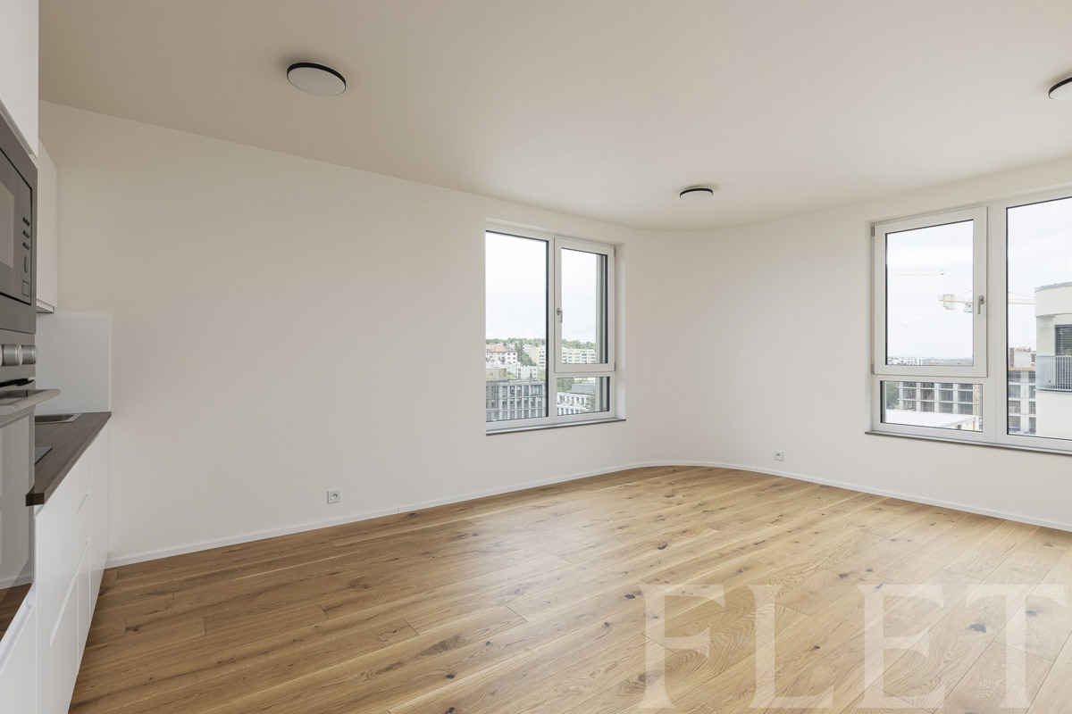 Photo 2 - Apartment for rent · 2+kk · 39 m²