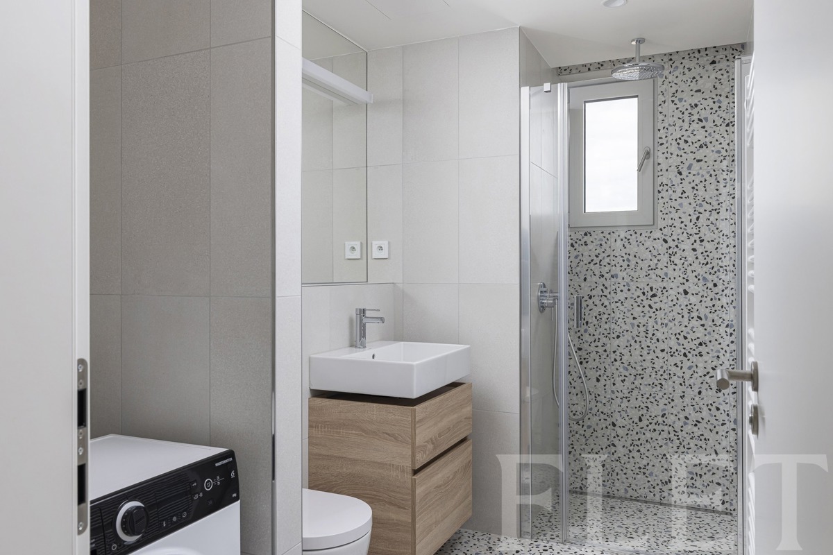 Photo 3 - Apartment for rent · 2+kk · 39 m²
