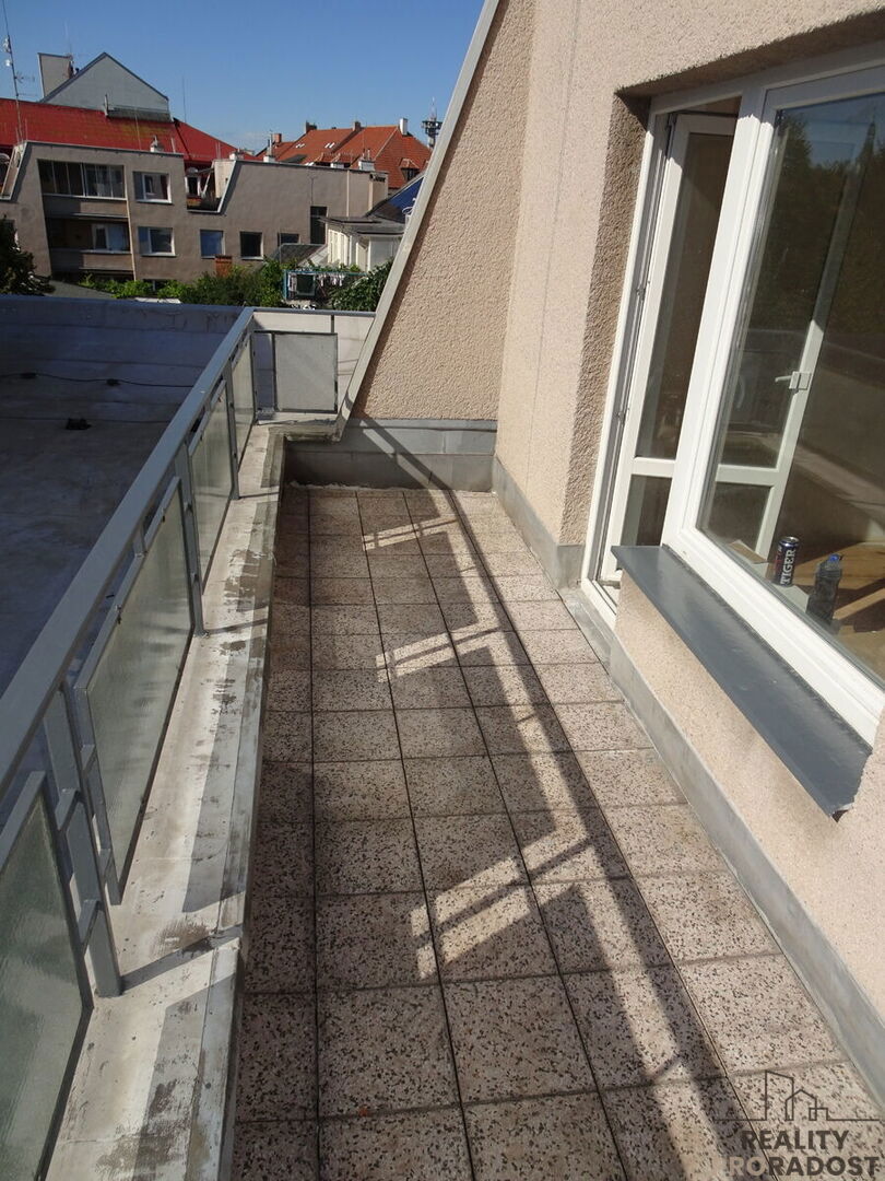 Photo 3 - Apartment for rent · 3+1 · 82 m²