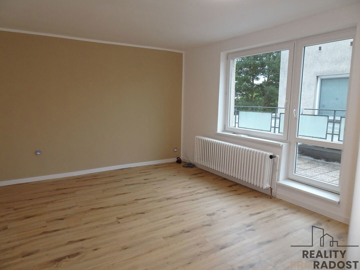 Photo 4 - Apartment for rent · 3+1 · 82 m²