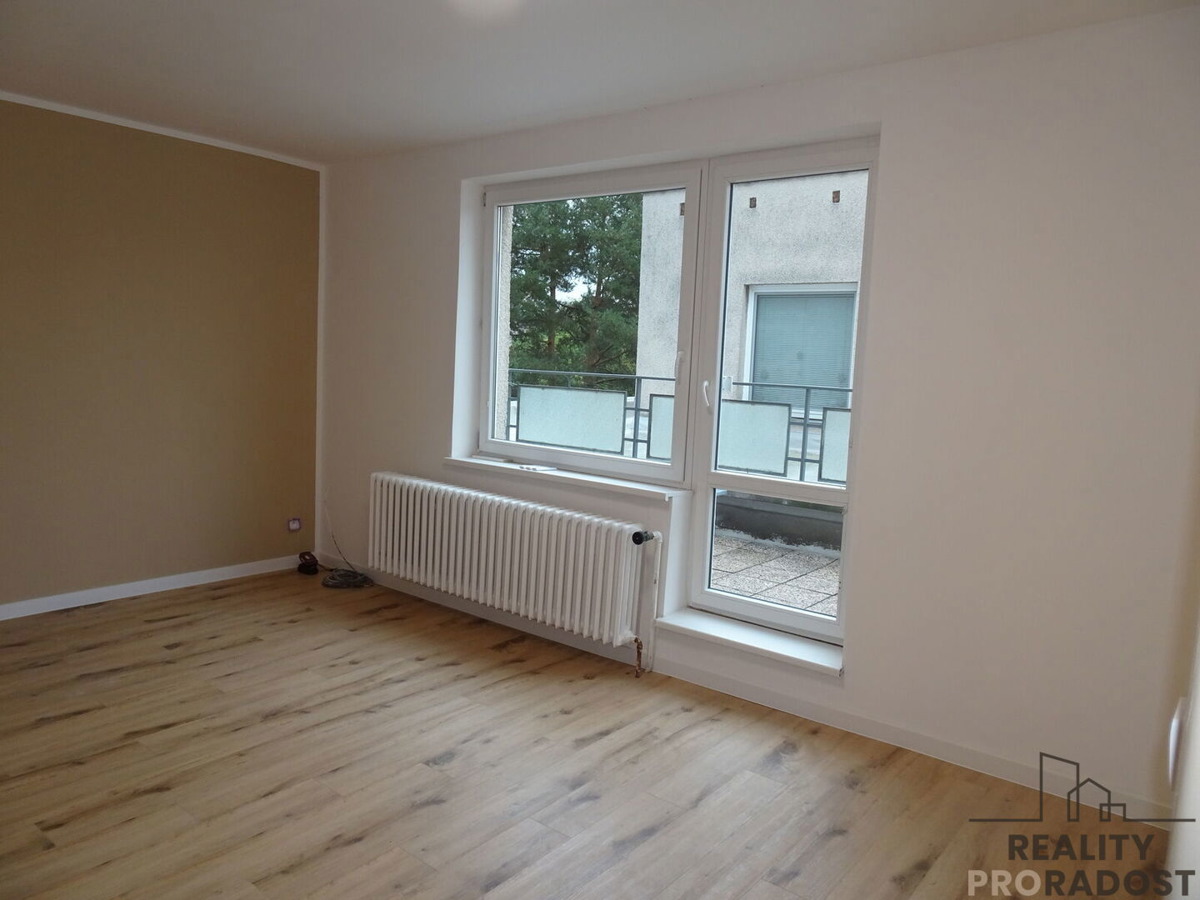 Photo 2 - Apartment for rent · 3+1 · 82 m²