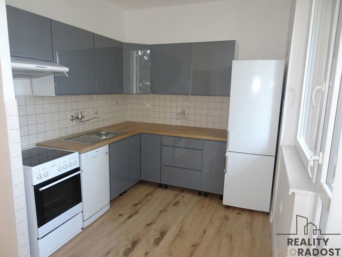 Photo 1 - Apartment for rent · 3+1 · 82 m²