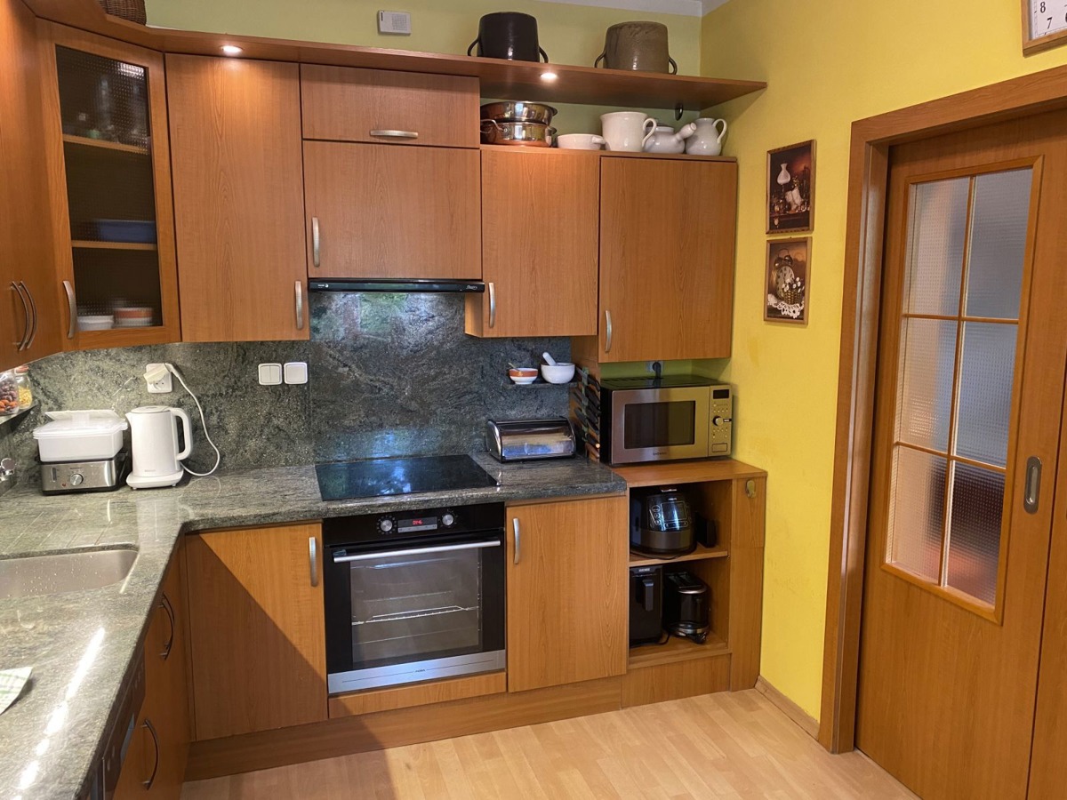 Photo 1 - Apartment for sale · 2+1 · 69 m²