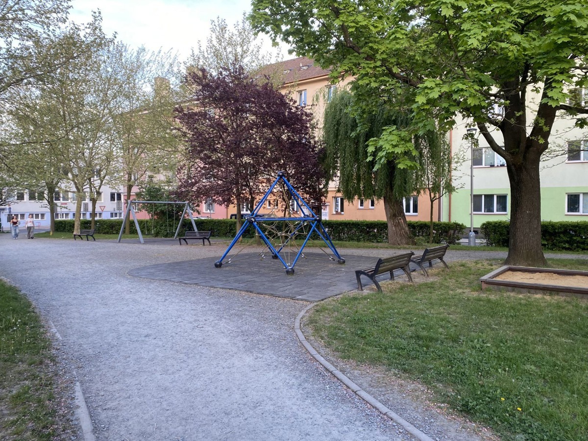 Photo 3 - Apartment for sale · 2+1 · 69 m²