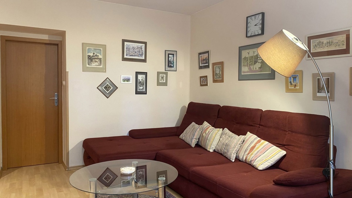 Photo 4 - Apartment for sale · 2+1 · 69 m²