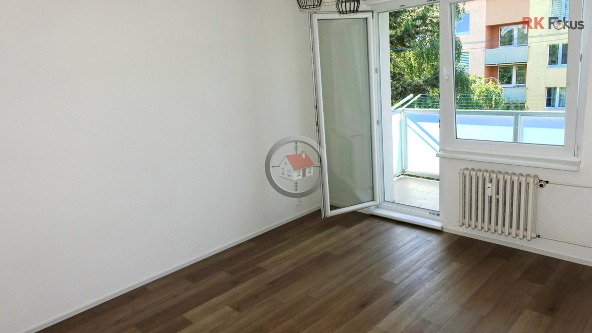 Photo 4 - Apartment for rent · 1+1 · 31 m²