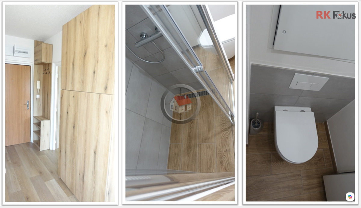 Photo 2 - Apartment for rent · 1+1 · 31 m²