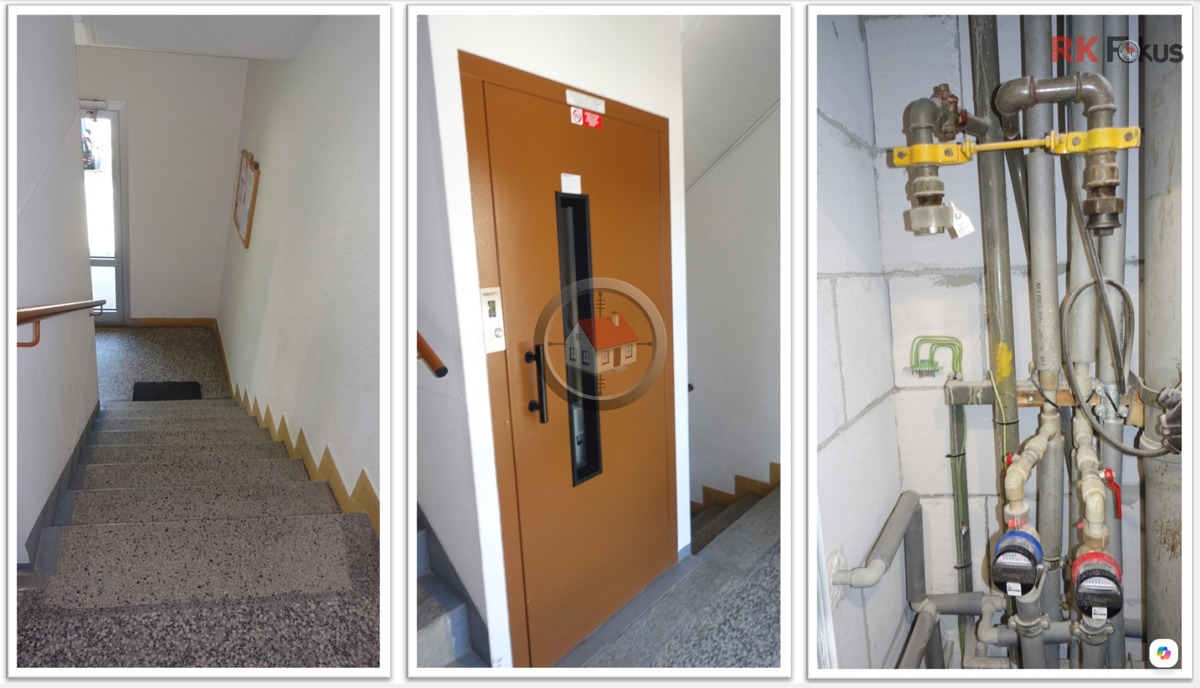 Photo 3 - Apartment for rent · 1+1 · 31 m²