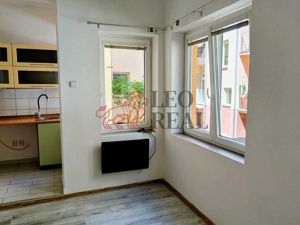 Photo 2 - Apartment for rent · 1+kk · 19 m²