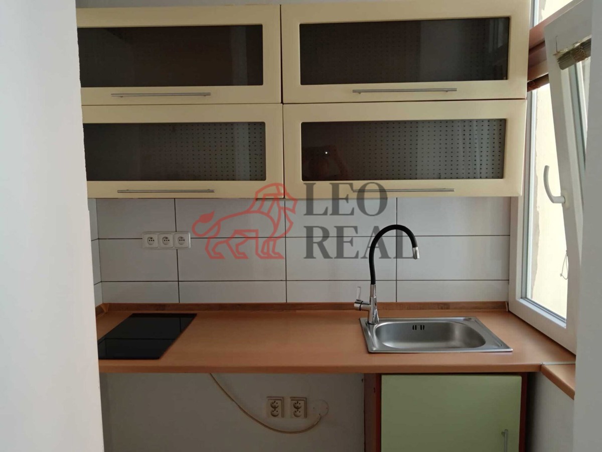 Photo 4 - Apartment for rent · 1+kk · 19 m²